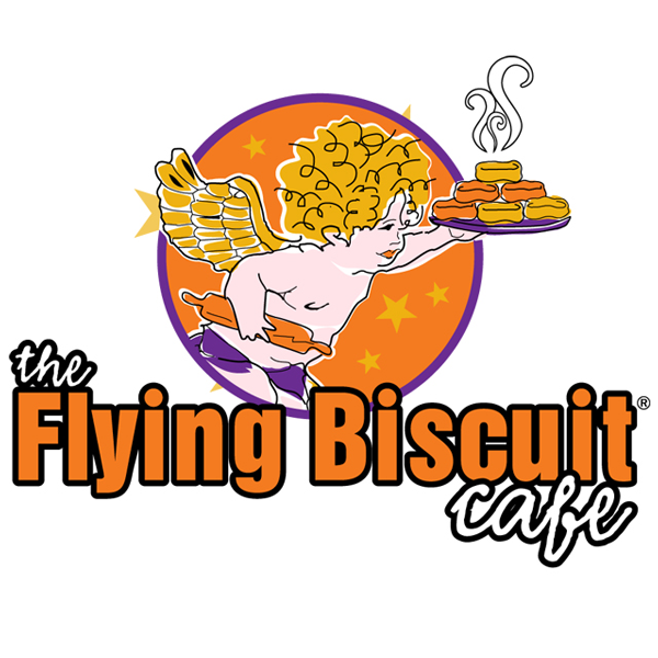 The Flying Buscuit Cafe
